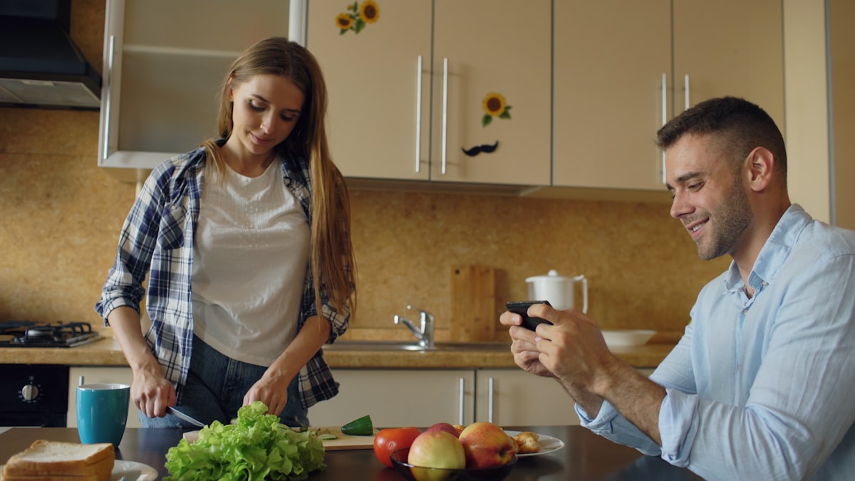 Comprehensive men's multivitamin formula